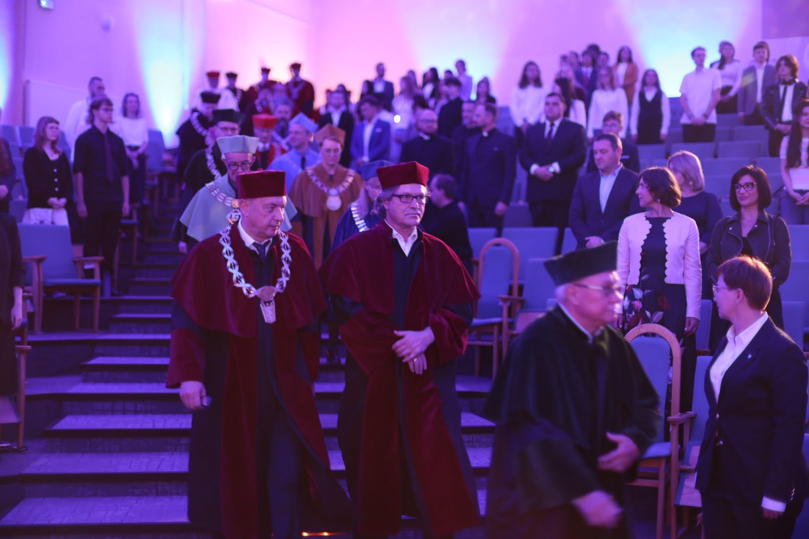 Blisko cztery tysiące nowych studentów. Uniwersytet Opolski rozpoczyna rok z ambicjami i konkretnymi zobowiązaniami
