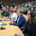 Kto zadba o zdrowie tych, którzy leczą i ratują innych?