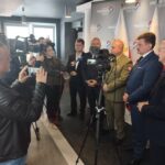 Wojsko wraca do Prudnika. Dawna szkoła będzie siedzibą batalionu WOT