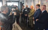 Wojsko wraca do Prudnika. Dawna szkoła będzie siedzibą batalionu WOT