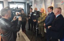 Wojsko wraca do Prudnika. Dawna szkoła będzie siedzibą batalionu WOT