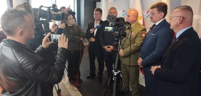 Wojsko wraca do Prudnika. Dawna szkoła będzie siedzibą batalionu WOT
