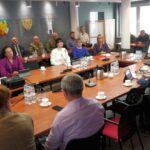 Wojsko wraca do Prudnika. Dawna szkoła będzie siedzibą batalionu WOT