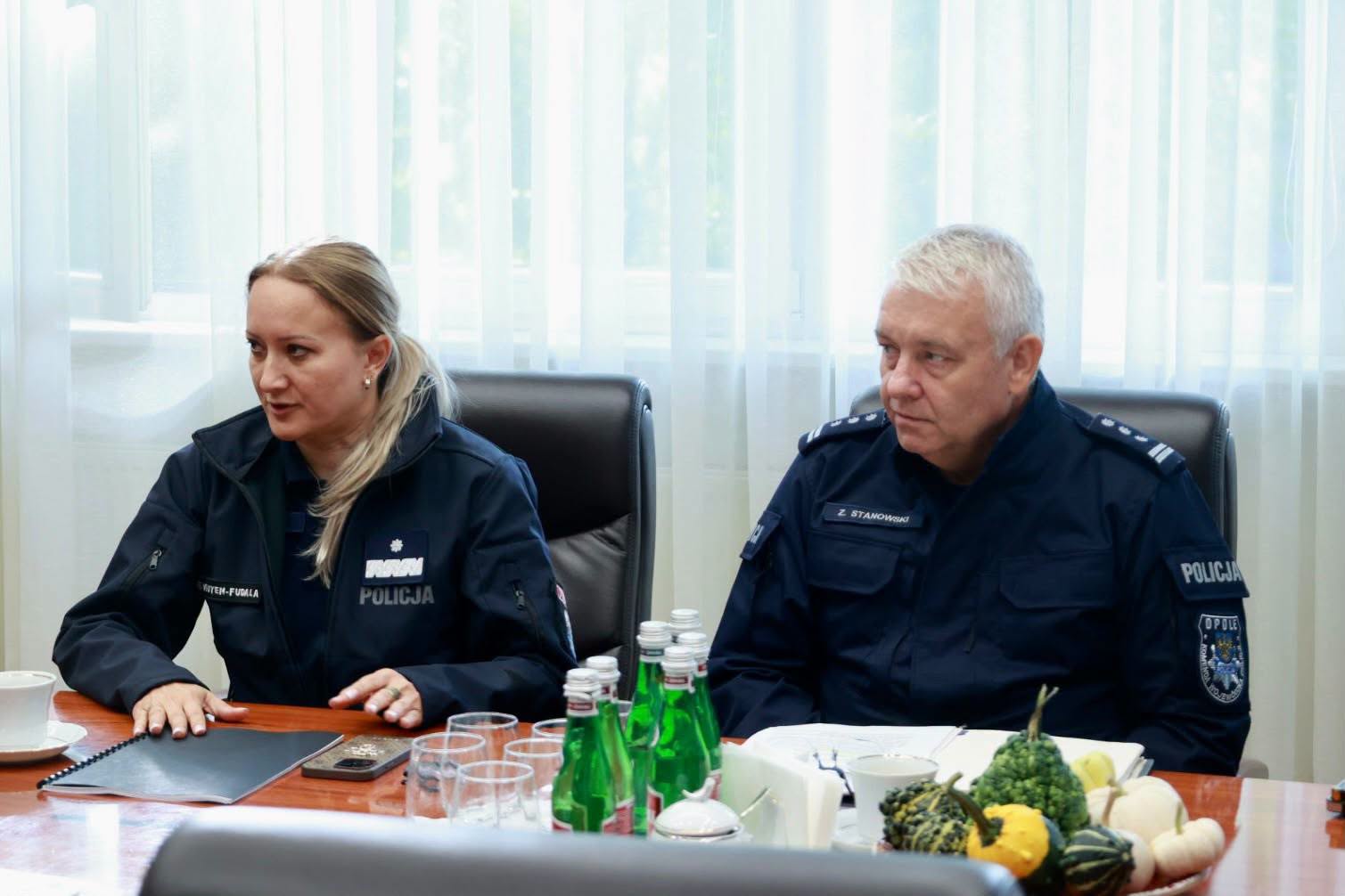 Opolskie szkoły mają być przygotowane. Nie trzeba czekać na tragedię