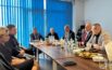 Nowa zapora w Stroniu Śląskim. W Nysie rozmawiano o ochronie przed kolejną powodzią