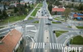 Coraz lepszy wjazd do Opola. Teraz remont skrzyżowania czterech ulic Coraz lepszy wjazd do Opola. Teraz remont skrzyżowania czterech ulic