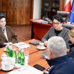 Opolskie szkoły mają być przygotowane. Nie trzeba czekać na tragedię