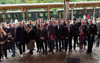 Głuchołazy kolejowe. Półtora wieku podróży i zbyt wiele lat czekania Głuchołazy kolejowe. Półtora wieku podróży i zbyt wiele lat czekania