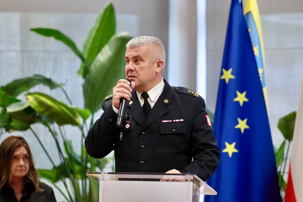 Ratownicy ratują nas. Kto zadba o nich?