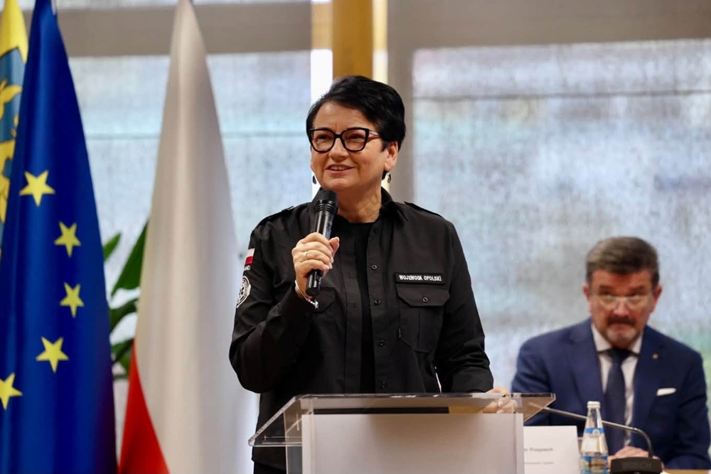 Ratownicy ratują nas. Kto zadba o nich?