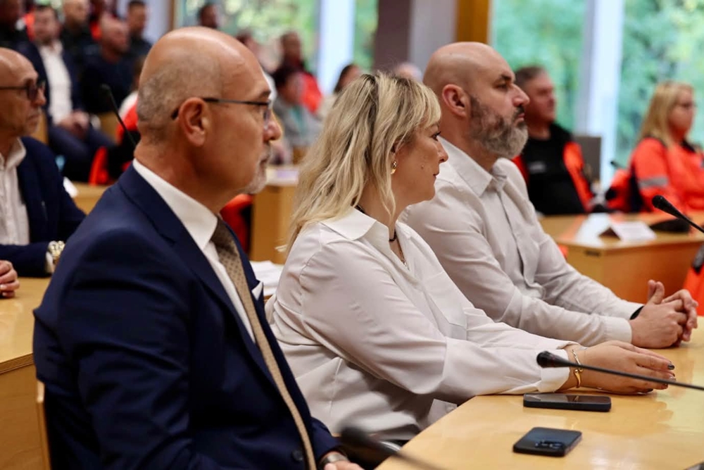 Ratownicy ratują nas. Kto zadba o nich?