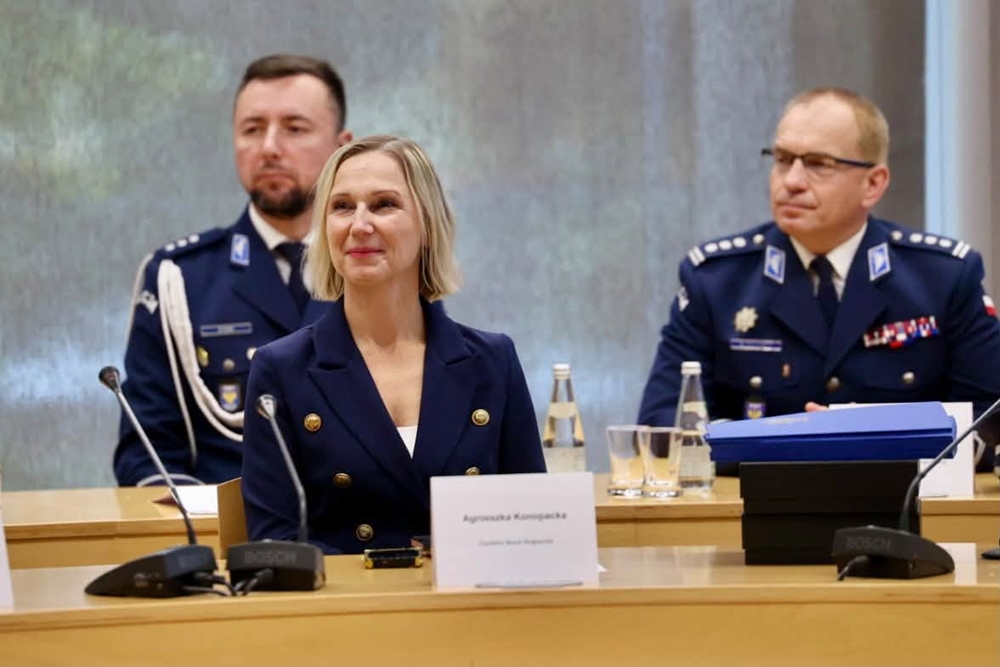 Ratownicy ratują nas. Kto zadba o nich?