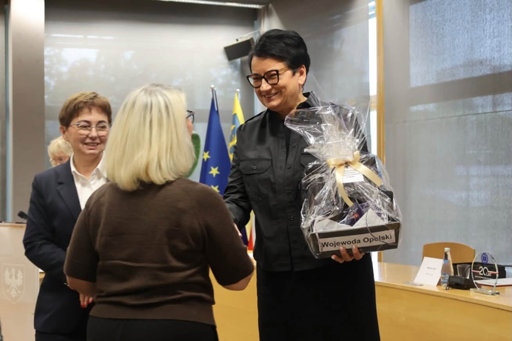 Ratownicy ratują nas. Kto zadba o nich?