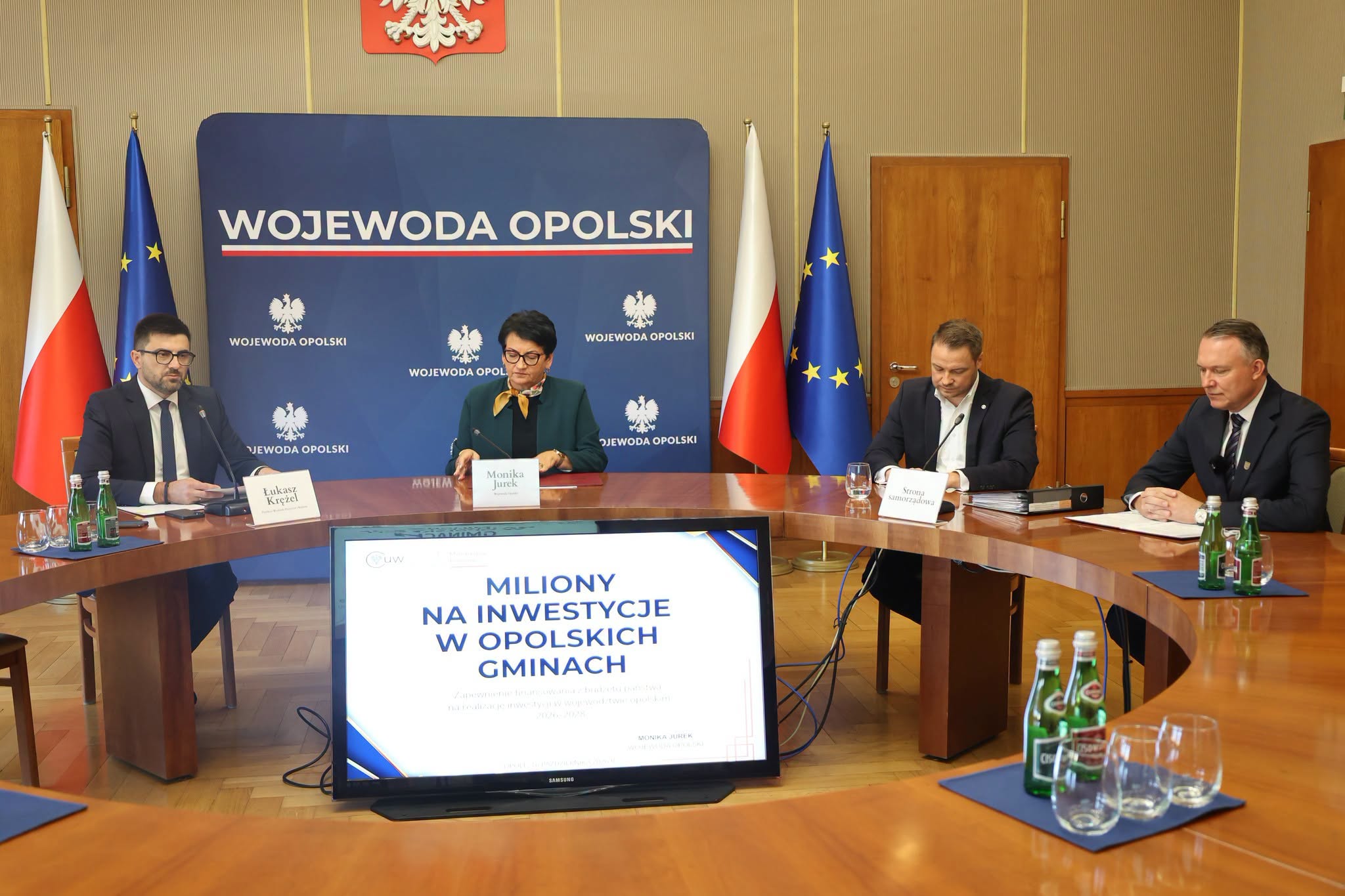 Chcecie zatrzymać depopulację? Zacznijcie od przedszkola