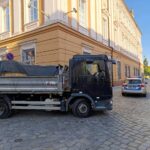W Nysie ćwiczono ratowanie zabytk&oacute;w. A kiedy ewakuację mieszkańc&oacute;w?