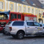 W Nysie ćwiczono ratowanie zabytk&oacute;w. A kiedy ewakuację mieszkańc&oacute;w?