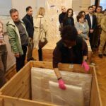 W Nysie ćwiczono ratowanie zabytk&oacute;w. A kiedy ewakuację mieszkańc&oacute;w?