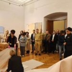W Nysie ćwiczono ratowanie zabytk&oacute;w. A kiedy ewakuację mieszkańc&oacute;w?