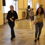 W Nysie ćwiczono ratowanie zabytk&oacute;w. A kiedy ewakuację mieszkańc&oacute;w?