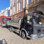 W Nysie ćwiczono ratowanie zabytk&oacute;w. A kiedy ewakuację mieszkańc&oacute;w?