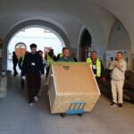 W Nysie ćwiczono ratowanie zabytk&oacute;w. A kiedy ewakuację mieszkańc&oacute;w?