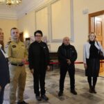 W Nysie ćwiczono ratowanie zabytk&oacute;w. A kiedy ewakuację mieszkańc&oacute;w?