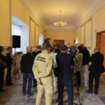W Nysie ćwiczono ratowanie zabytk&oacute;w. A kiedy ewakuację mieszkańc&oacute;w?