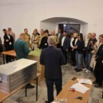 W Nysie ćwiczono ratowanie zabytk&oacute;w. A kiedy ewakuację mieszkańc&oacute;w?