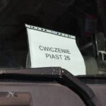 W Nysie ćwiczono ratowanie zabytk&oacute;w. A kiedy ewakuację mieszkańc&oacute;w?