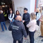 W Nysie ćwiczono ratowanie zabytk&oacute;w. A kiedy ewakuację mieszkańc&oacute;w?