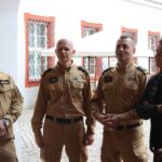 W Nysie ćwiczono ratowanie zabytk&oacute;w. A kiedy ewakuację mieszkańc&oacute;w?