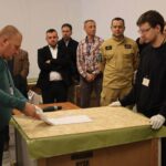 W Nysie ćwiczono ratowanie zabytk&oacute;w. A kiedy ewakuację mieszkańc&oacute;w?