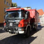 W Nysie ćwiczono ratowanie zabytk&oacute;w. A kiedy ewakuację mieszkańc&oacute;w?