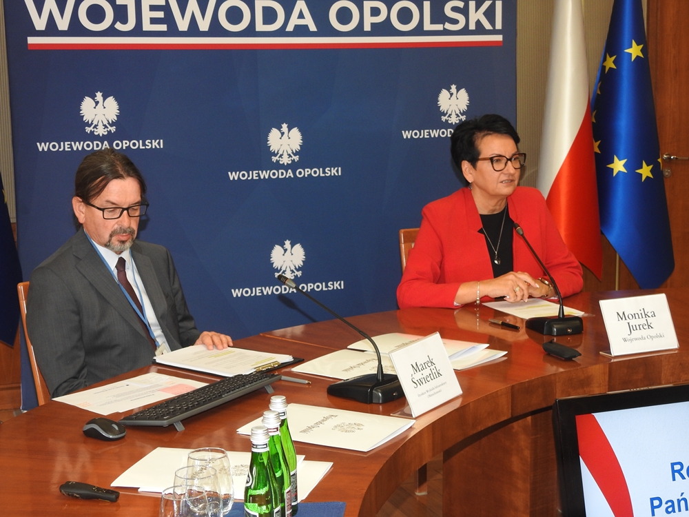 Powódź trwała kilka dni. Odbudowa potrwa lata. Kolejne 16,6 mln zł dla opolskich samorządów
