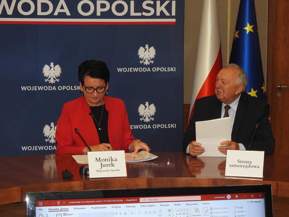Powódź trwała kilka dni. Odbudowa potrwa lata. Kolejne 16,6 mln zł dla opolskich samorządów