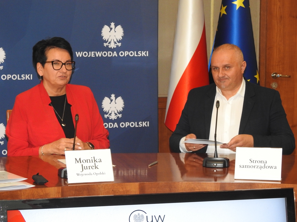 Powódź trwała kilka dni. Odbudowa potrwa lata. Kolejne 16,6 mln zł dla opolskich samorządów