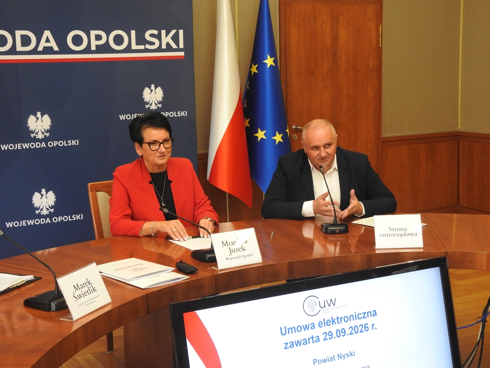 Powódź trwała kilka dni. Odbudowa potrwa lata. Kolejne 16,6 mln zł dla opolskich samorządów