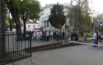 Dziesięć metr&oacute;w &bdquo;Widma wolności&rdquo;. Bolesław Polnar ma swoją salę w opolskiej bibliotece