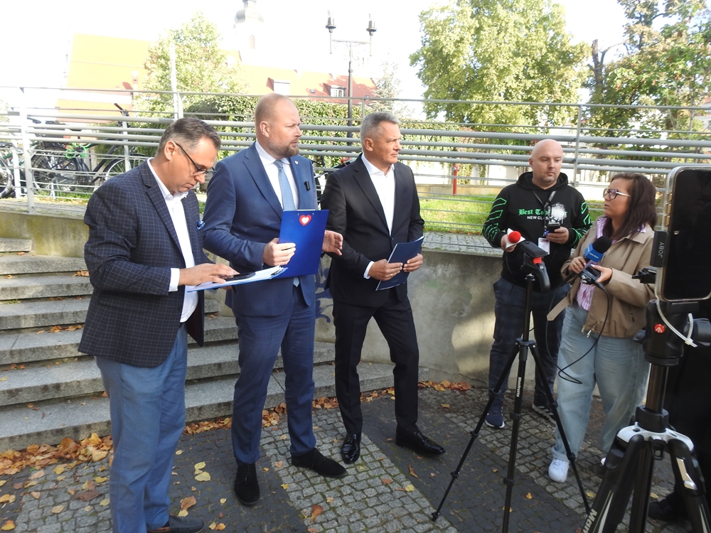 1500 zł pomaga. Ale rodzic potrzebuje jeszcze miejsca dla dziecka