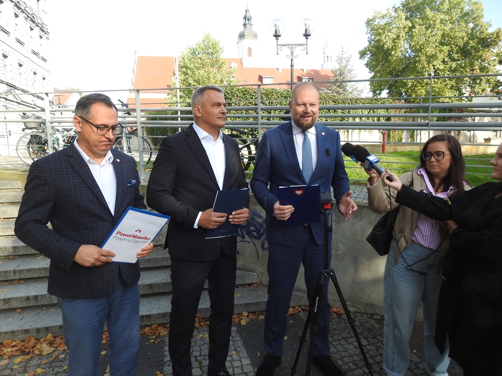 1500 zł pomaga. Ale rodzic potrzebuje jeszcze miejsca dla dziecka