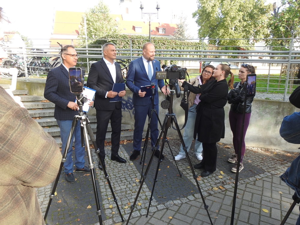 1500 zł pomaga. Ale rodzic potrzebuje jeszcze miejsca dla dziecka