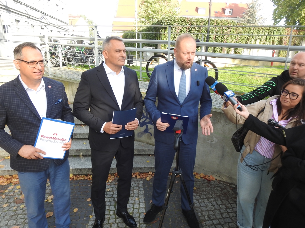 1500 zł pomaga. Ale rodzic potrzebuje jeszcze miejsca dla dziecka
