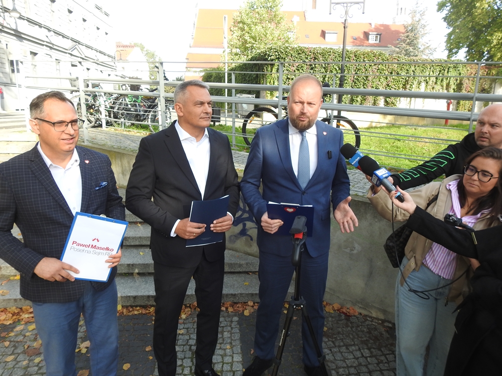 1500 zł pomaga. Ale rodzic potrzebuje jeszcze miejsca dla dziecka