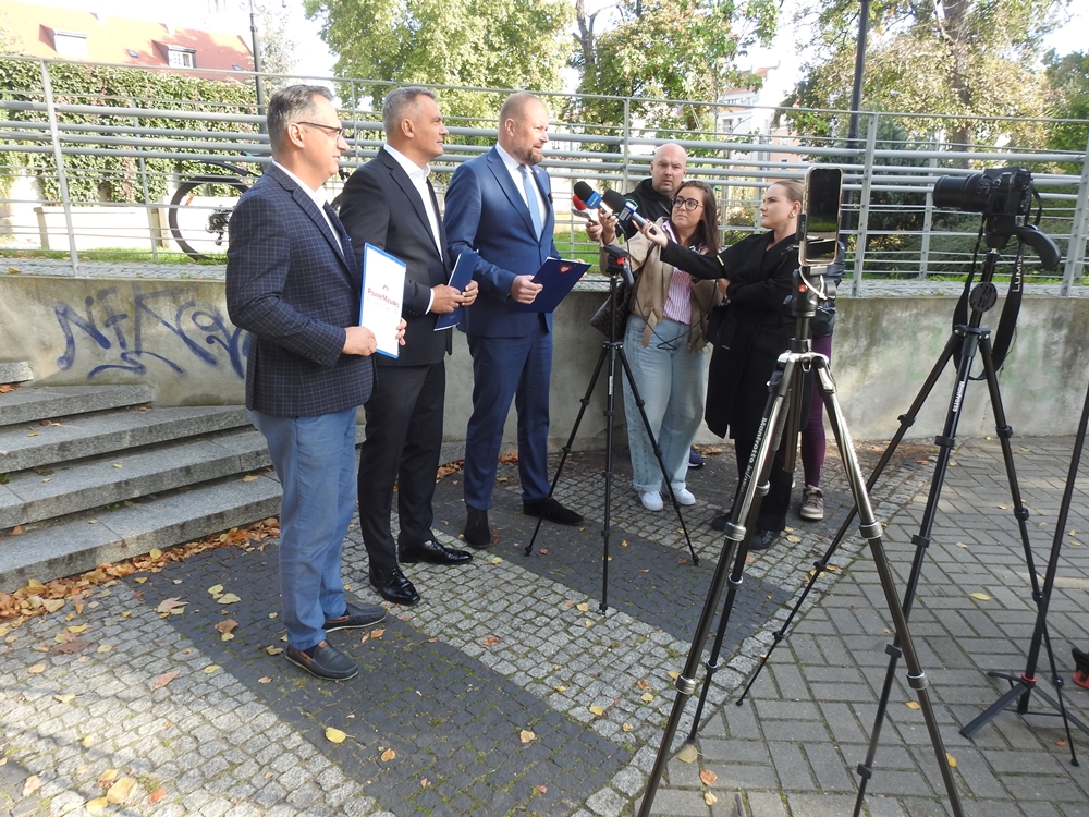 1500 zł pomaga. Ale rodzic potrzebuje jeszcze miejsca dla dziecka