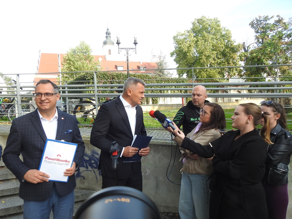 1500 zł pomaga. Ale rodzic potrzebuje jeszcze miejsca dla dziecka
