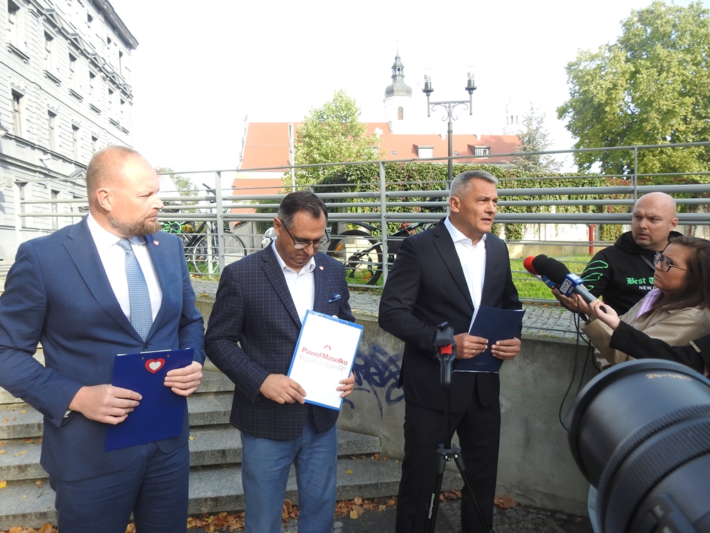 1500 zł pomaga. Ale rodzic potrzebuje jeszcze miejsca dla dziecka