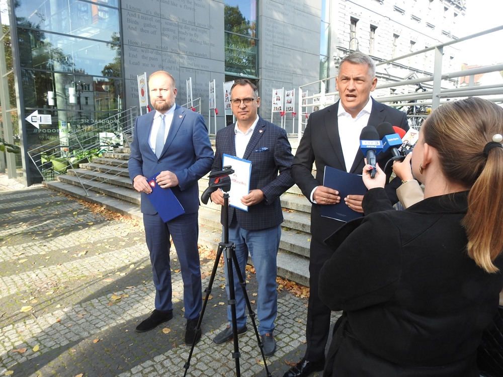 1500 zł pomaga. Ale rodzic potrzebuje jeszcze miejsca dla dziecka