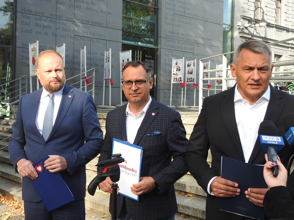 1500 zł pomaga. Ale rodzic potrzebuje jeszcze miejsca dla dziecka