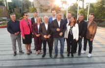 KO zapowiada spotkania w każdej gminie. Rok przed wyborami chce rozliczać się z rządzenia
