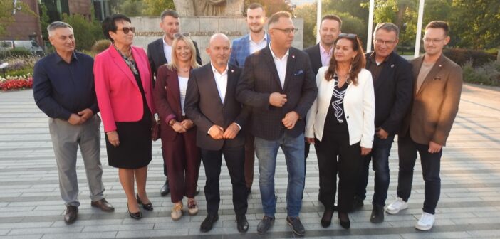 KO zapowiada spotkania w każdej gminie. Rok przed wyborami chce rozliczać się z rządzenia
